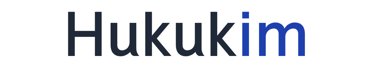 Hukukim
